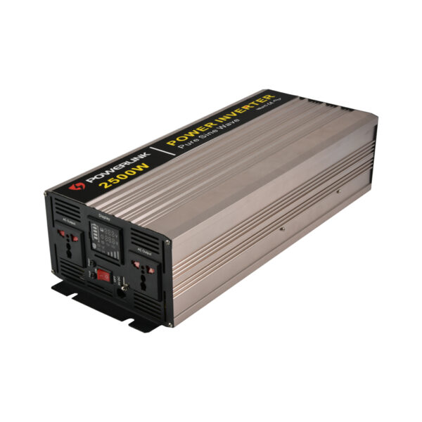 2500W power inverter