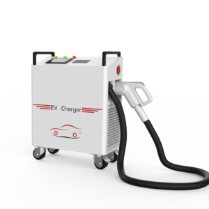 Portable quick-charger