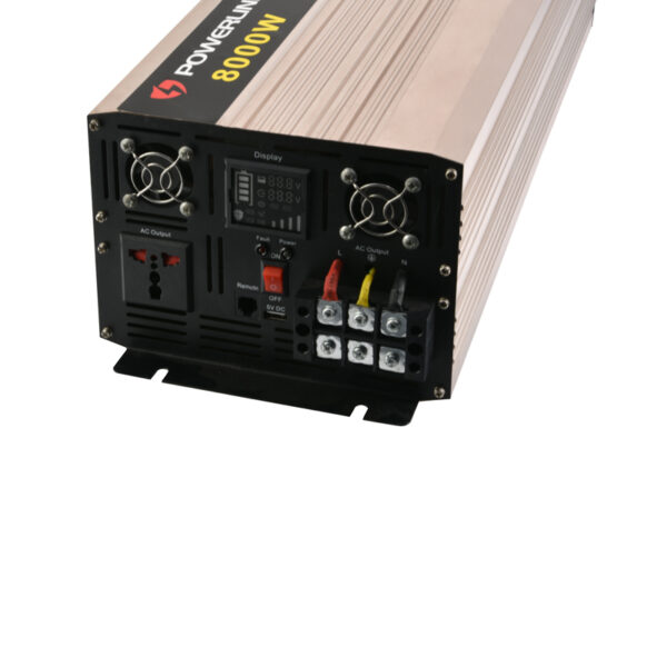 8000W domestic solar inverter prices