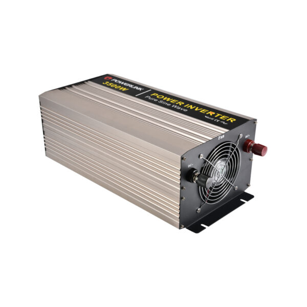 3500W off-grid high frequency pure sine wave inverter