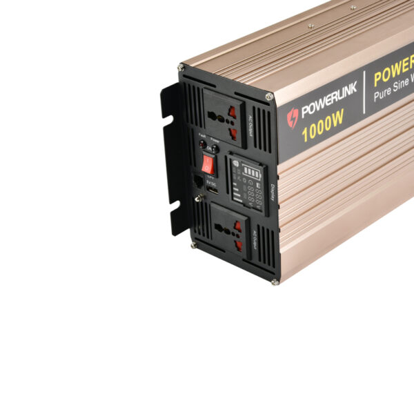 1000W power inverter