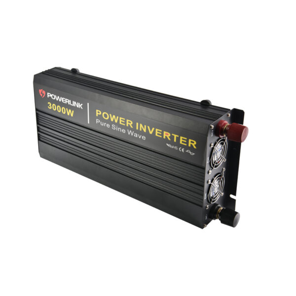 3000W off-grid high frequency sine wave inverter