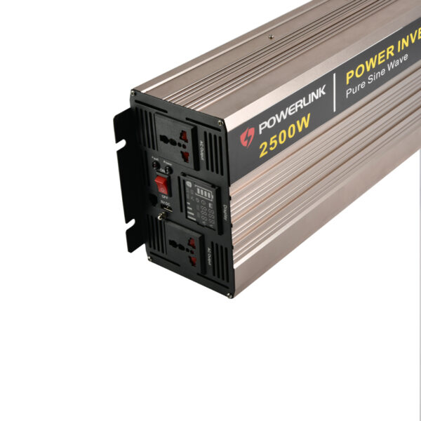 2500W power inverter