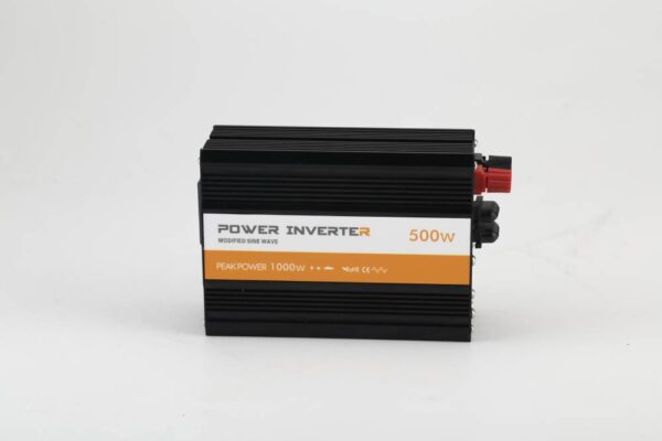 500w power inverter