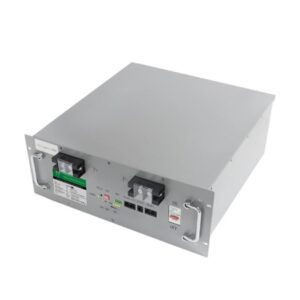 Manufacturer Battery 120Ah 200Ah 51.2v Lithium Battery Lithium Ion Power Battery
