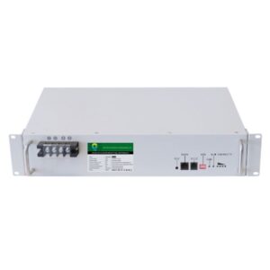 48V 24Ah 100Ah 200Ah Expandable 5KWh LFP Battery Home Energy Storage for Residential Backup Power Compatible with Sol-ark