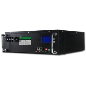 Energy Storage Backup Power Supply For 24V 50Ah 100Ah Lithium Pack 2.4kwh Home Battery Bank
