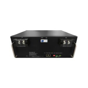 24V Series Is An Ideal Solution For Residential Storage Applications With Standard 24V 200AH 300Ah