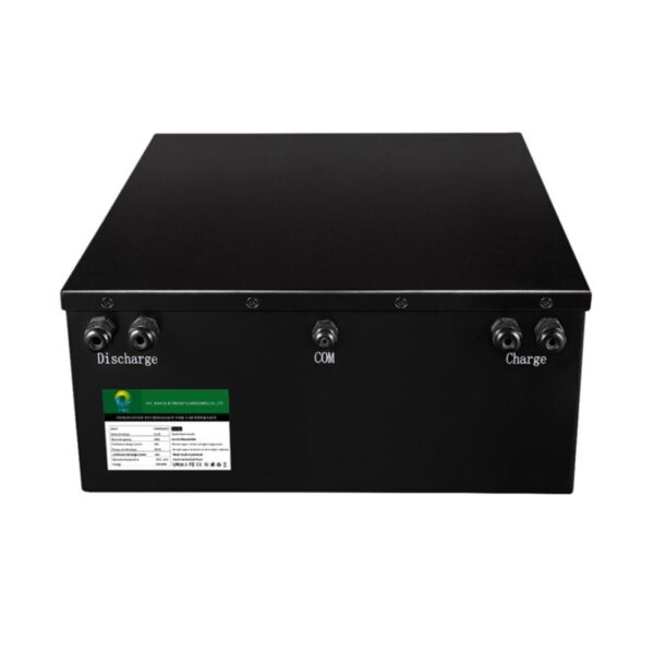 UL Certified China Local Delivery Service Household Solar Energy Storage 48V 50Ah 84Ah Scalable Battery