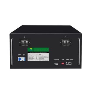 ODM Design UPS Lithium Ion Battery 24V 100Ah 400Ah Telecom Battery