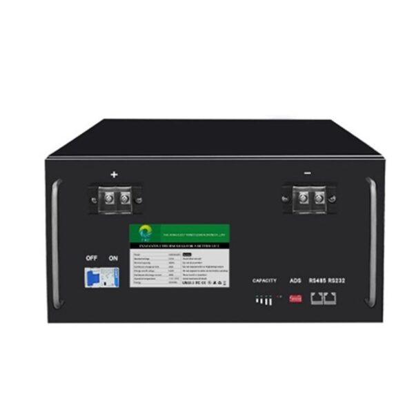 ODM Design UPS Lithium Ion Battery 24V 100Ah 400Ah Telecom Battery