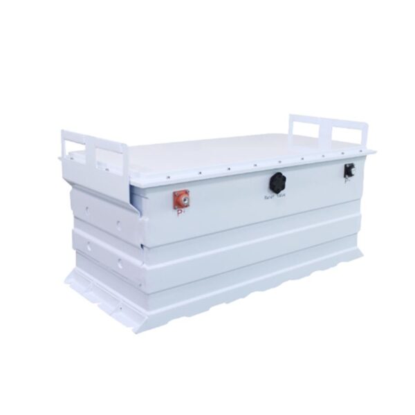 48v 400ah lithium lto battery pack for solar energy storage RV caravan