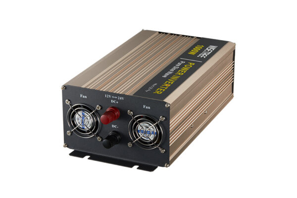 1000W pure sine wave inverter
