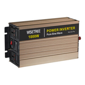 1000W pure sine wave inverter