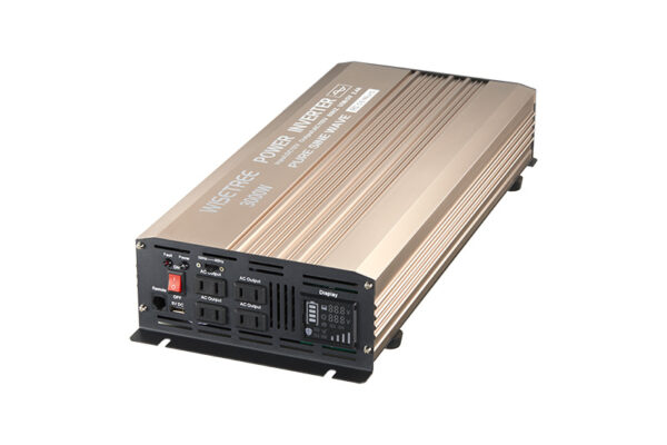 3000W pure sine wave inverter