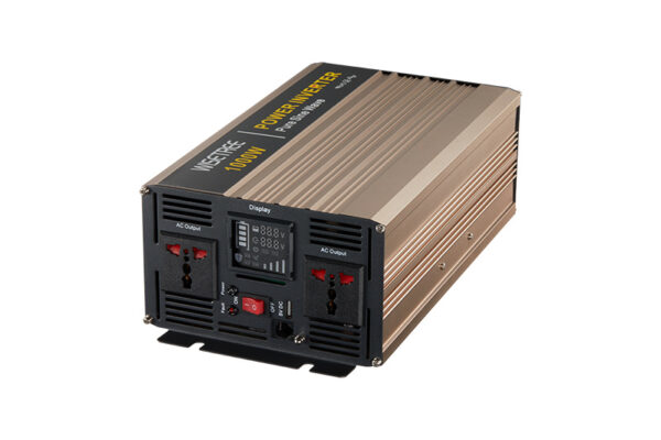 1000W pure sine wave inverter