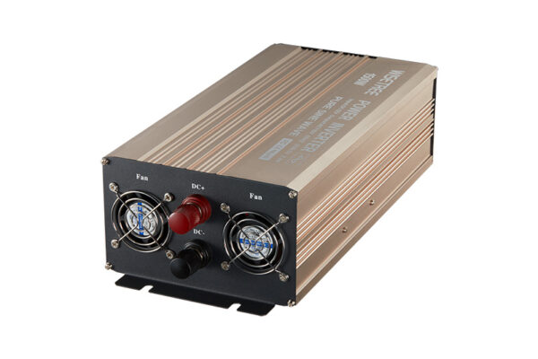 1500W pure sine wave inverter