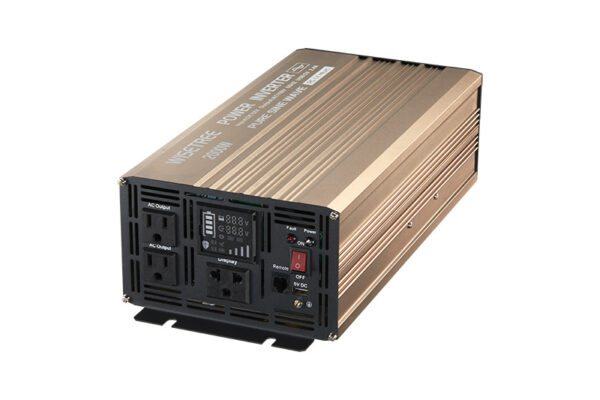 2000W pure sine wave inverter