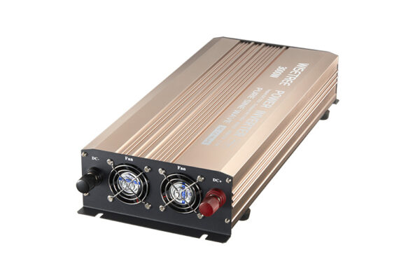 3000W pure sine wave inverter