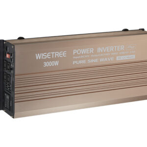 3000W pure sine wave inverter