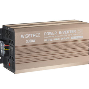 3500W pure sine wave inverter