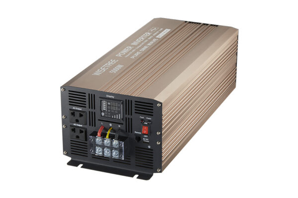5000W pure sine wave inverter