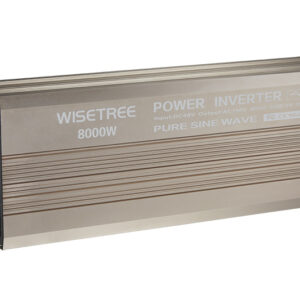 8000W pure sine wave inverter