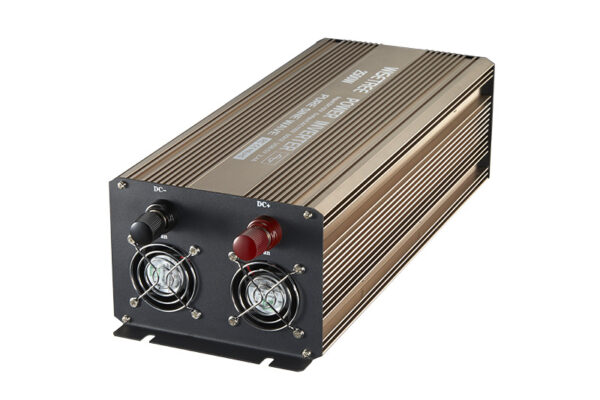 2500W pure sine wave inverter
