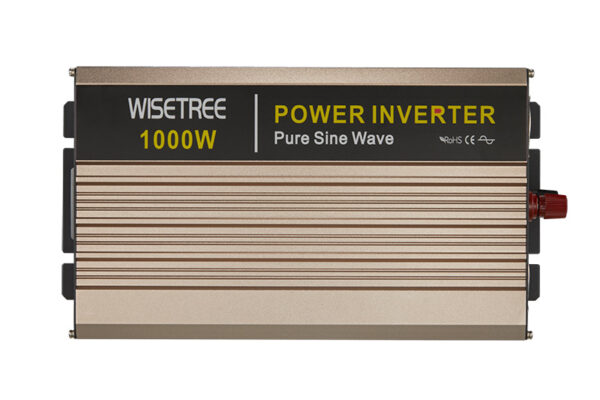1000W pure sine wave inverter