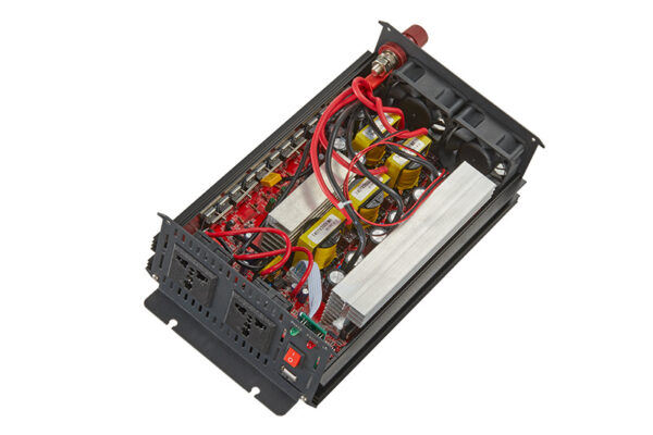 1000W pure sine wave inverter