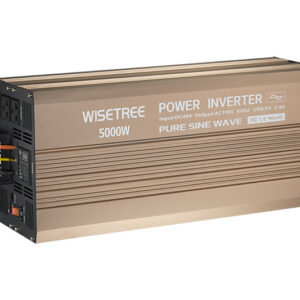 5000W pure sine wave inverter