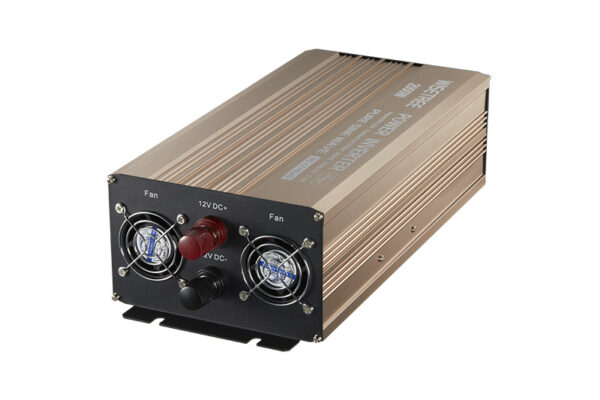 2000W pure sine wave inverter