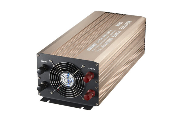 5000W pure sine wave inverter
