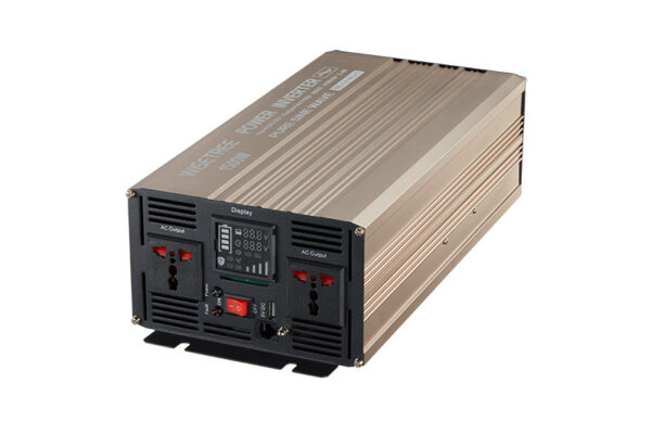 1500W pure sine wave inverter